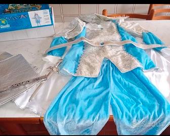 Vestito di carnevale Principe Azzurro Pegasus