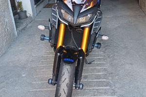 Yamaha MT 09 SP