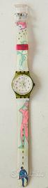 Orologio Swatch Lady "Hice-Speed" - 1991