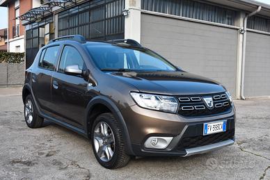 Dacia Sandero Stepway 1.0 Benz 75Cv
