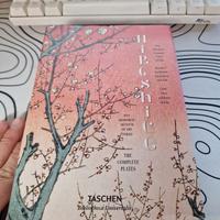 Libro illustrazioni giapponesi