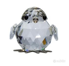 Set figure Swarovski Coniglio 013725 + Mini Chick
