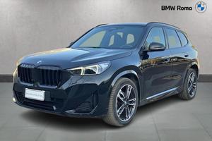 BMW X1 sdrive18d Msport auto