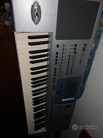 Korg PA 50 SD