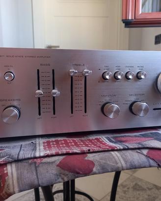 amplificatore rotel