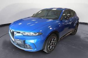 Alfa Romeo Tonale 1.5 160 CV MHEV TCT7 Ti
