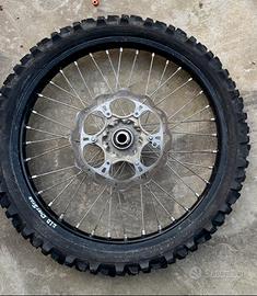 Ruota anteriore ktm
