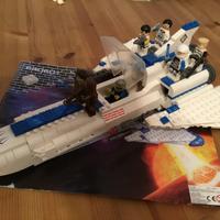 Costruzioni simili lego star wars