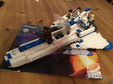 Costruzioni simili lego star wars