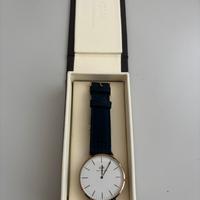 Orologio Daniel Wellington 40mm con custodia