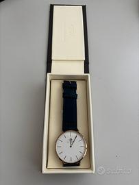 Orologio Daniel Wellington 40mm con custodia