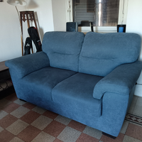 2 Divani poltrone e sofà