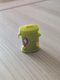 Sorpresa Ferrero 1999 rara - Banda Bidon