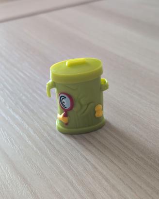 Sorpresa Ferrero 1999 rara - Banda Bidon