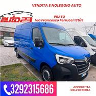 Renault Master T35 2.3 dCi 135CV Iva Compresa