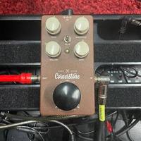 Cornerstone Antique overdrive