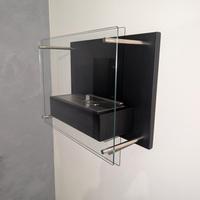 Caminetto a Bioetanolo