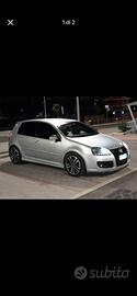 Volswagen Golf 5