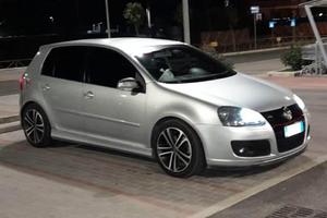 Volswagen Golf 5