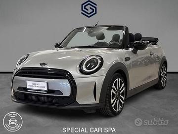 MINI Mini Cabrio F57 2021 Cabrio 1.5 Cooper E...