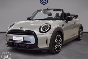 MINI Mini Cabrio F57 2021 Cabrio 1.5 Cooper E...