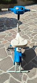 cyclette 