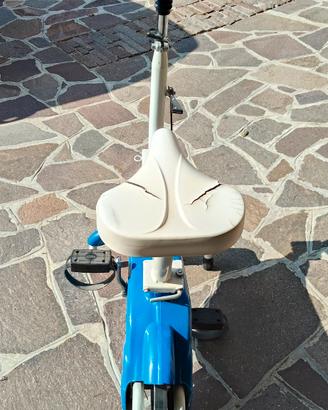 cyclette 