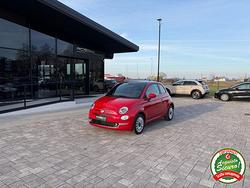 FIAT 500 1.0 Hybrid DOLCEVITA Anche per neopaten