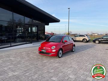 FIAT 500 1.0 Hybrid DOLCEVITA Anche per neopaten