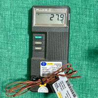 FLUKE 51 Termometro digitale