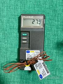 FLUKE 51 Termometro digitale