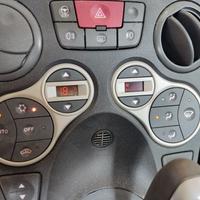 Comandi riscaldamento FIAT PANDA del 2009