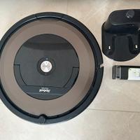 Irobot roomba