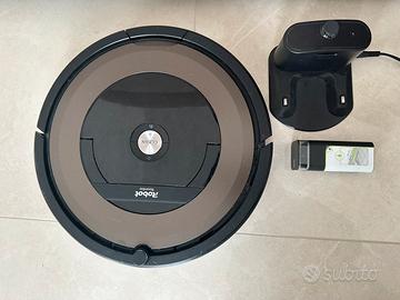 Irobot roomba
