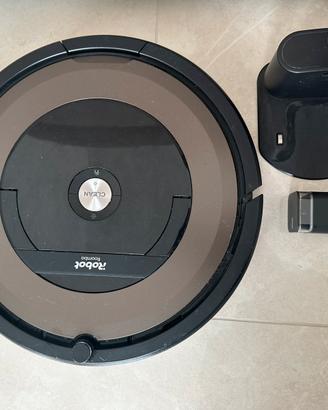Irobot roomba