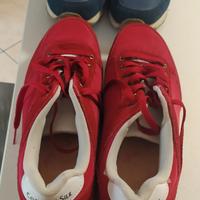 Scarpe Cottone & Silk