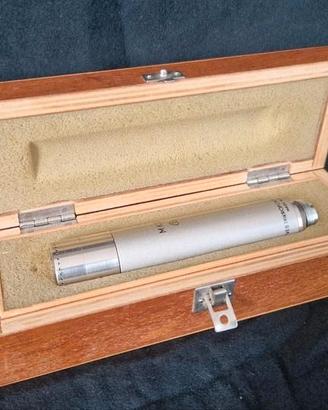 Mikrofontechnik Gefell MV102