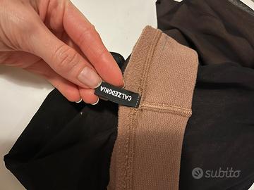 Calze termiche Calzedonia