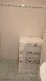 lavatrice NUOVA 399 EU