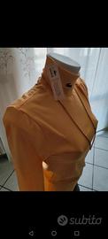 dolcevita Lacoste originale maniche lunghe 