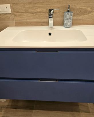 mobile bagno 