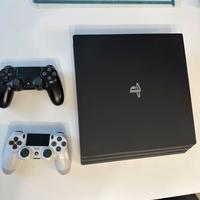 Ps4 pro