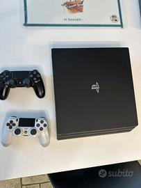 Ps4 pro