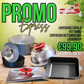 coperchio magic  cooker 