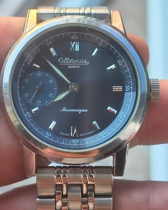 orologio Altanus Geneve Mecanique 7767, full set