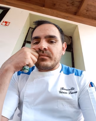 Chef - Capo Partita - Pasticcere