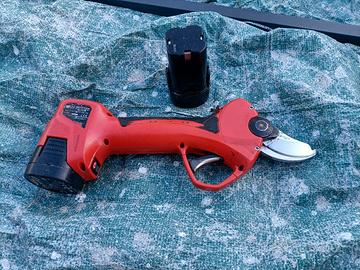 Forbice potatura Attila 32mm