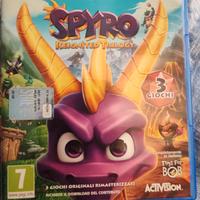 Spyro ps4 