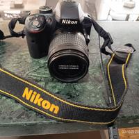nikon d33