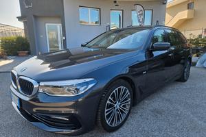 Bmw 525 525d Touring Sport